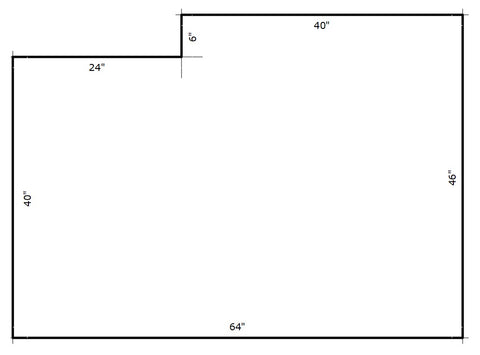 Custom Mat | Anthony Franke