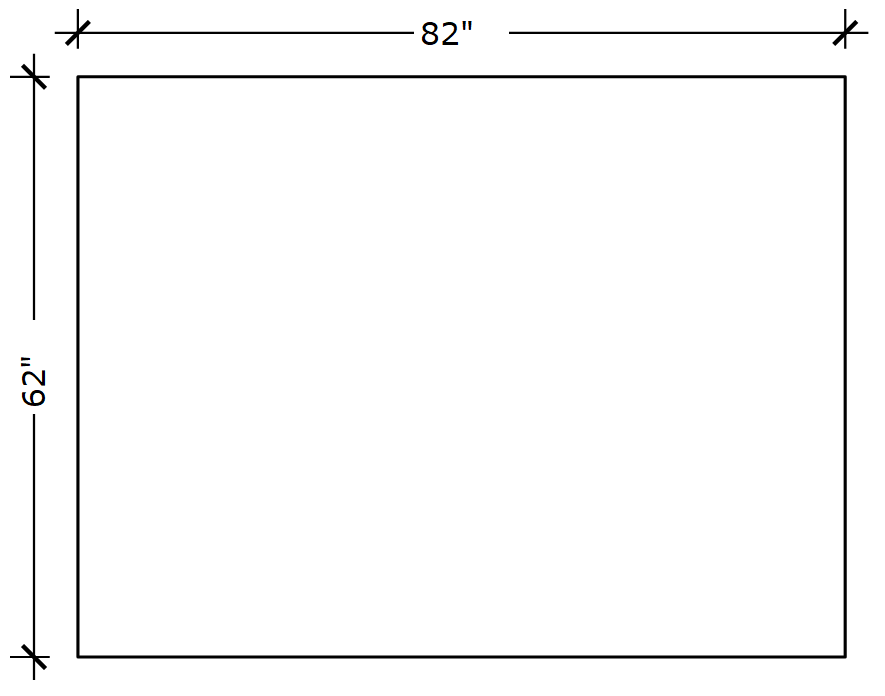 Custom Mat | Jeffrey Waltz | 60